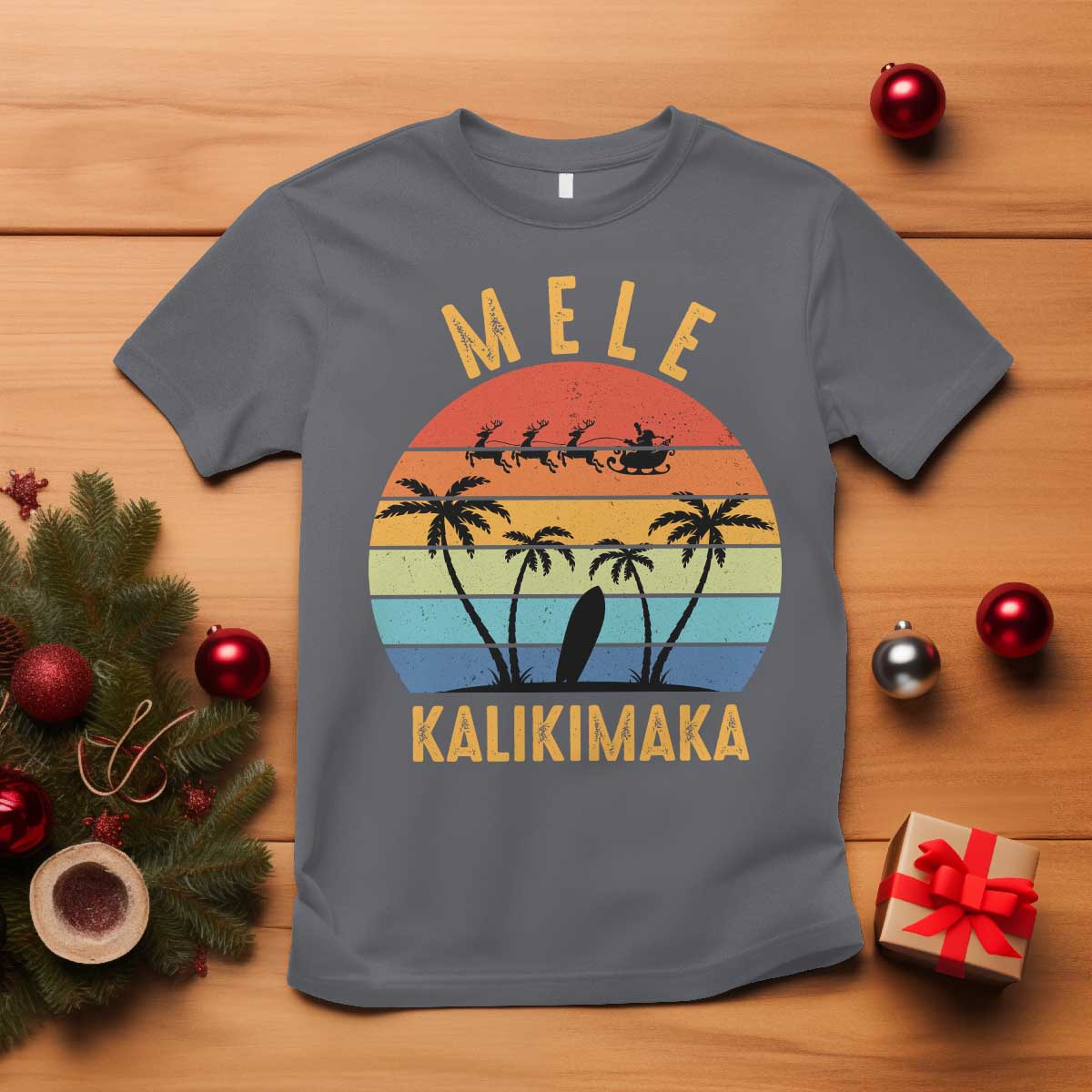 mele-kalikimaka-hawaiian-christmas-t-shirt-retro-hawaii-island-palm-beach-surfboard-surf-xmas-family