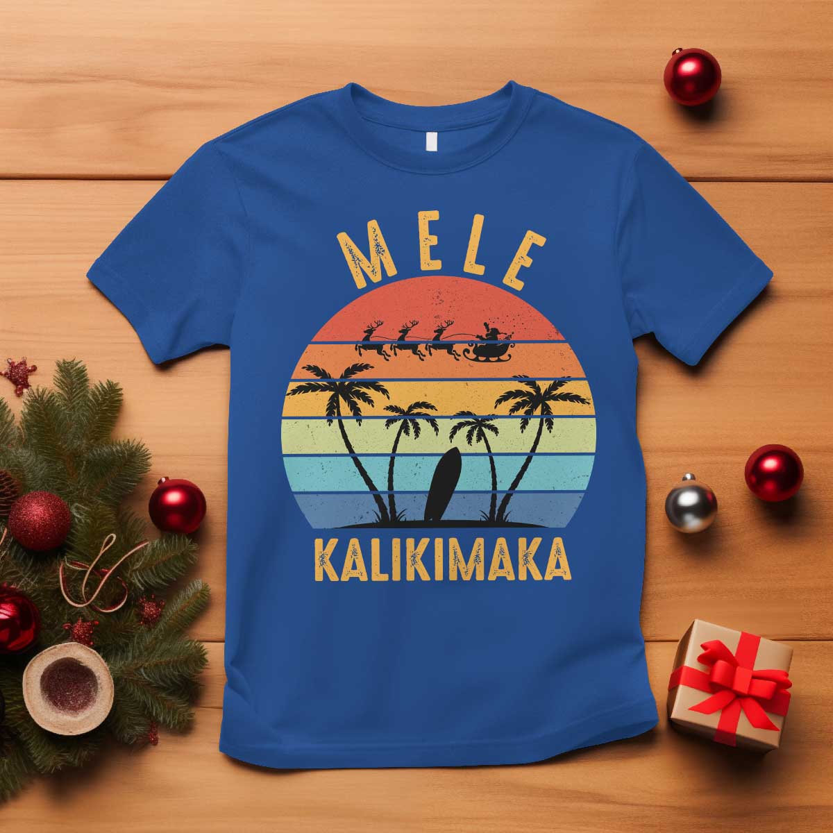 mele-kalikimaka-hawaiian-christmas-t-shirt-retro-hawaii-island-palm-beach-surfboard-surf-xmas-family