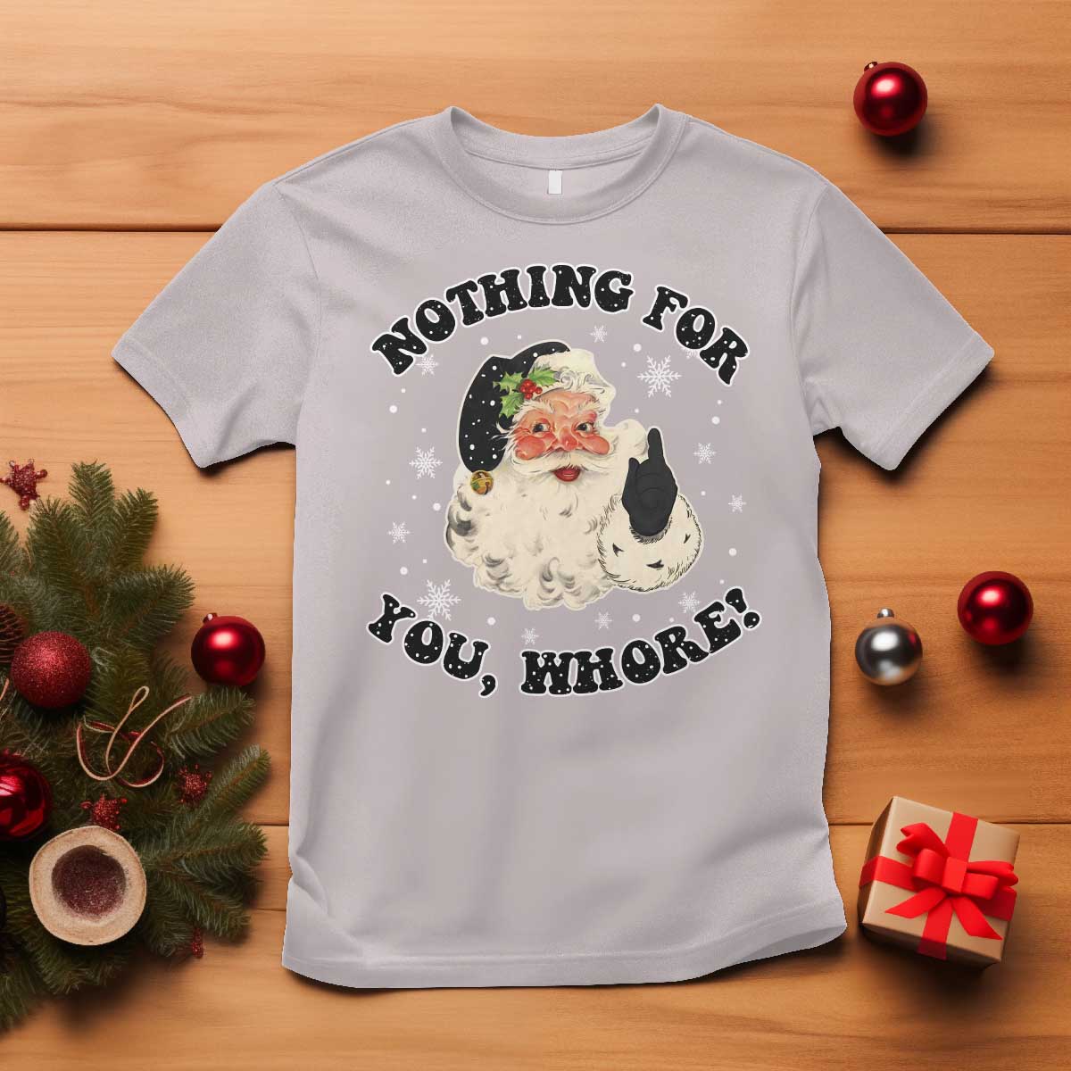 funny-black-santa-retro-t-shirt-nothing-for-you-whore-christmas-joke-gift