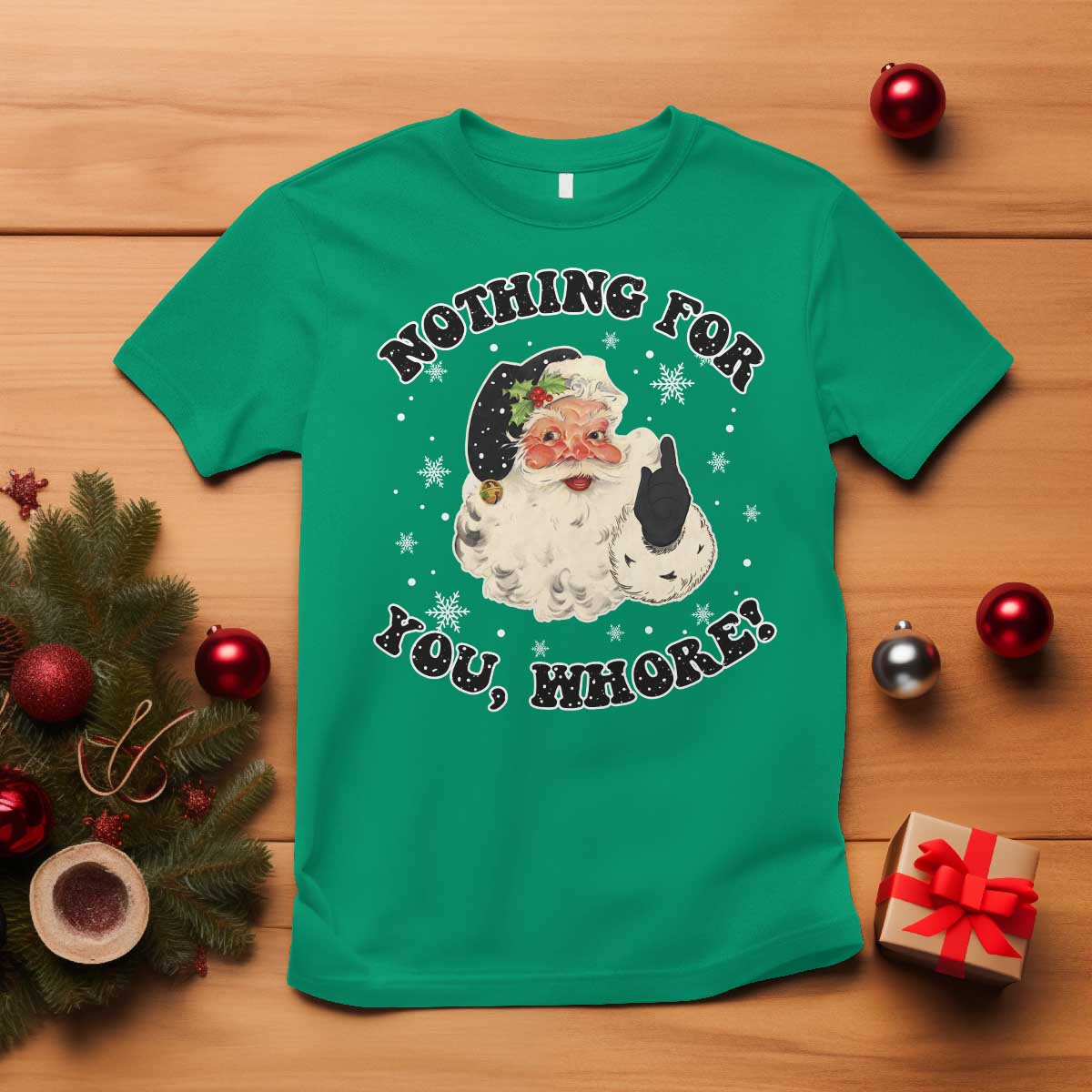 funny-black-santa-retro-t-shirt-nothing-for-you-whore-christmas-joke-gift