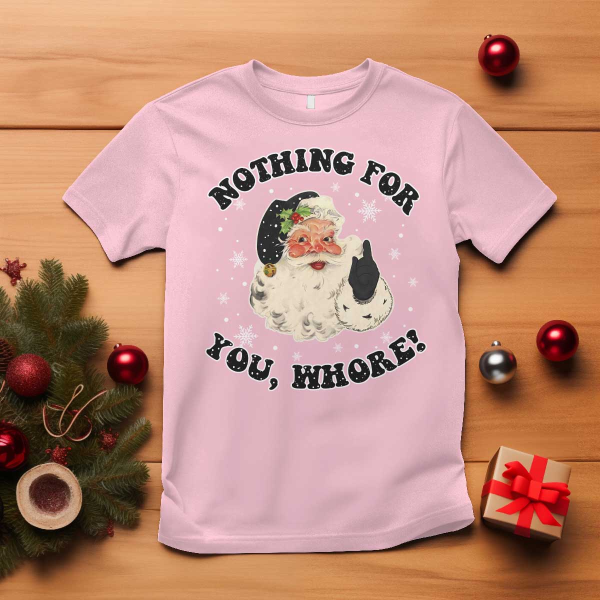 funny-black-santa-retro-t-shirt-nothing-for-you-whore-christmas-joke-gift