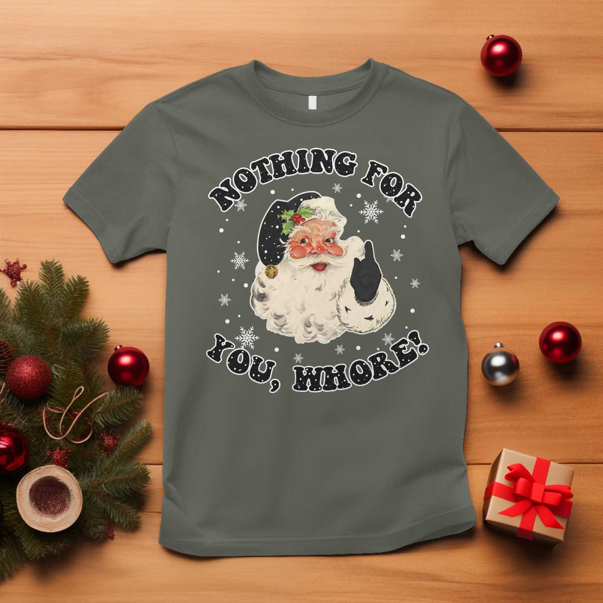 funny-black-santa-retro-t-shirt-nothing-for-you-whore-christmas-joke-gift