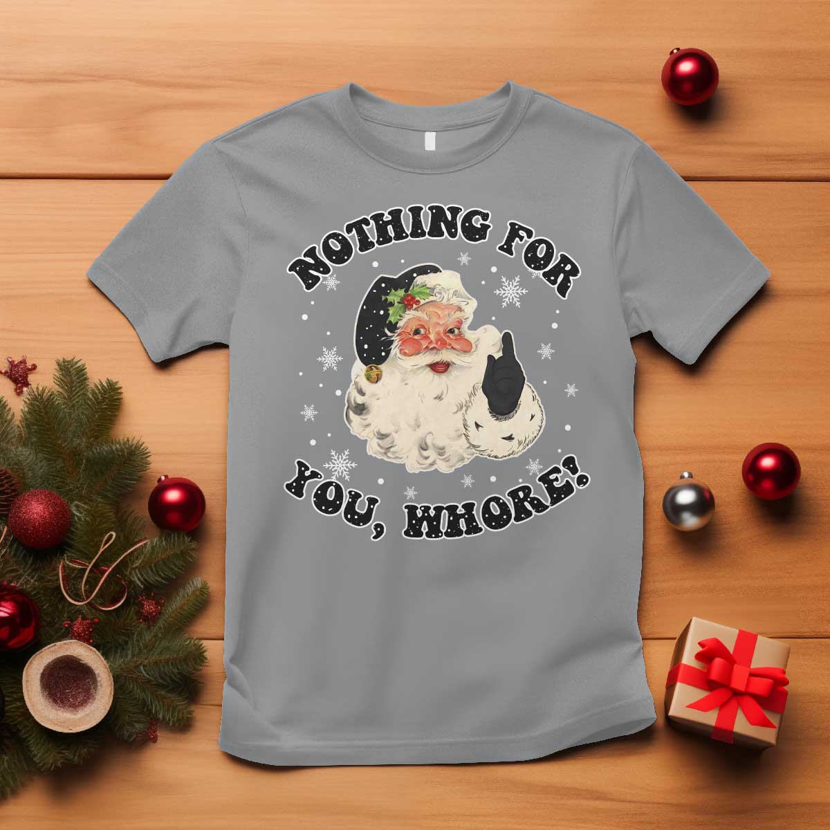 funny-black-santa-retro-t-shirt-nothing-for-you-whore-christmas-joke-gift