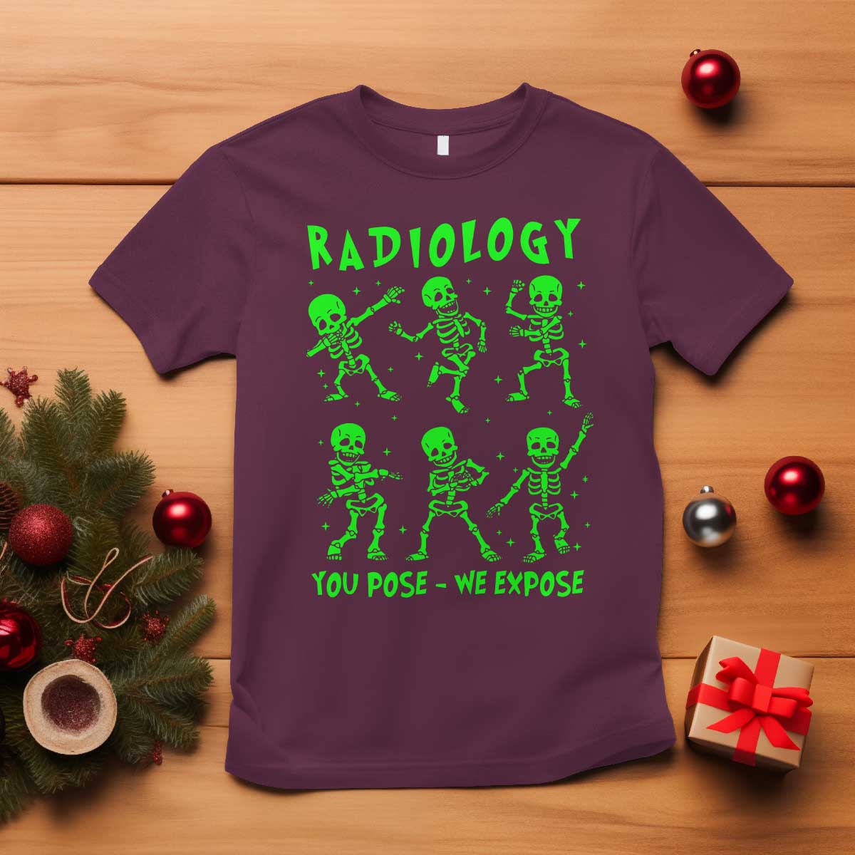 radiologic-technologist-t-shirt-radiology-you-pose-we-expose-dancing-skeletons-dance-xray-rad-tech