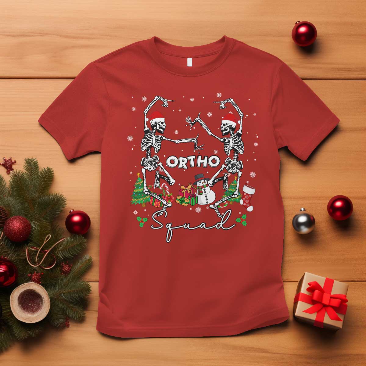 funny-christmas-nurse-t-shirt-ortho-squad-dancing-skeleton-orthopedics-picu-icu-nurse-rn-crew