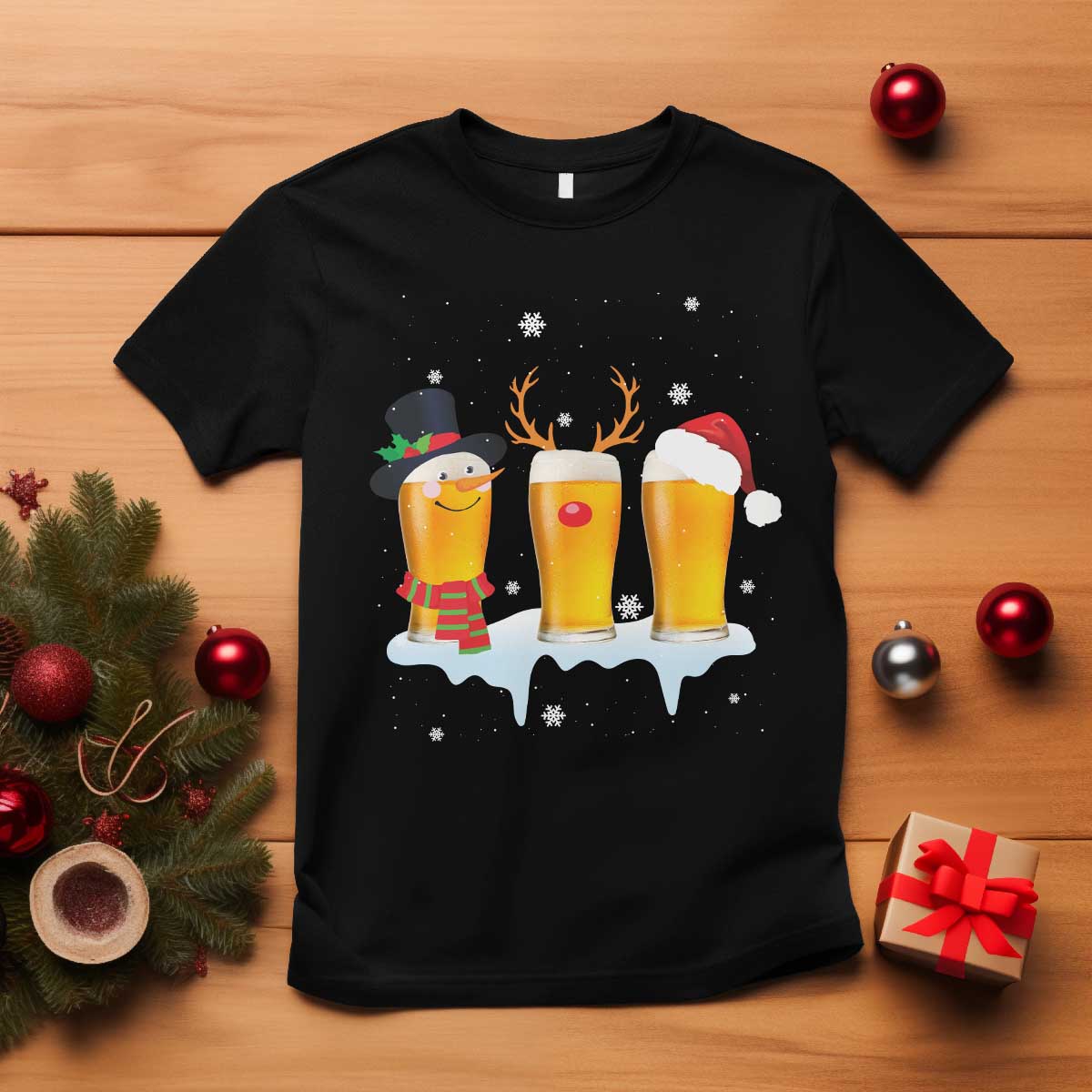 funny-christmas-beer-t-shirt-reindeer-santa-drinking-lovers
