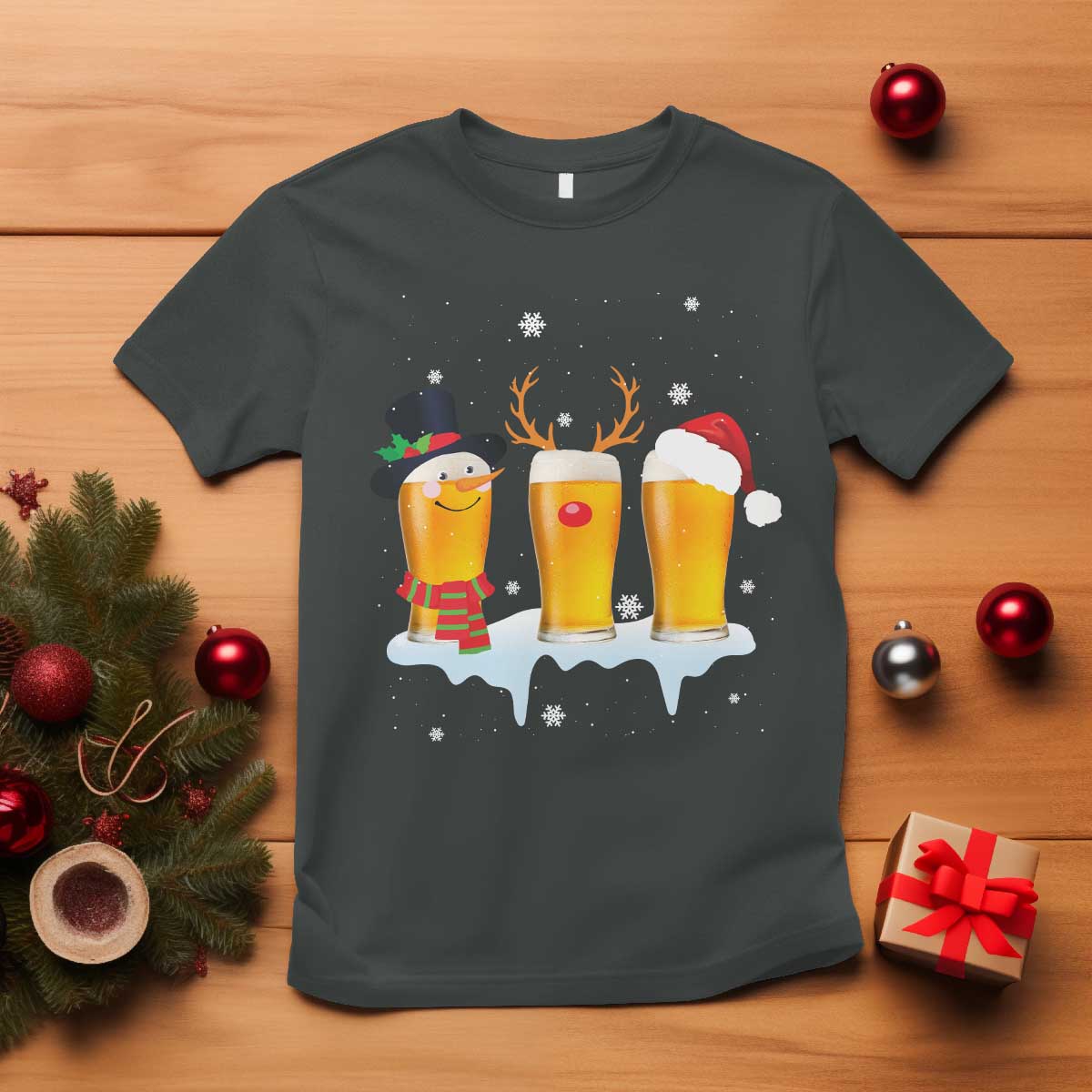 funny-christmas-beer-t-shirt-reindeer-santa-drinking-lovers