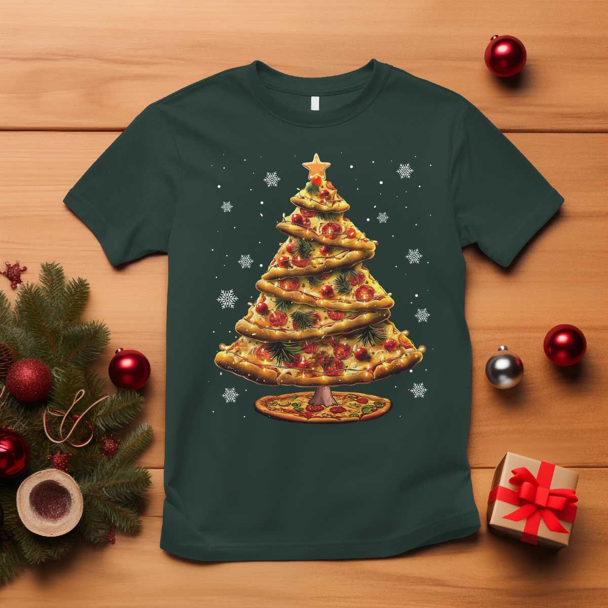 pizza-christmas-tree-t-shirt-xmas-gifts-kids