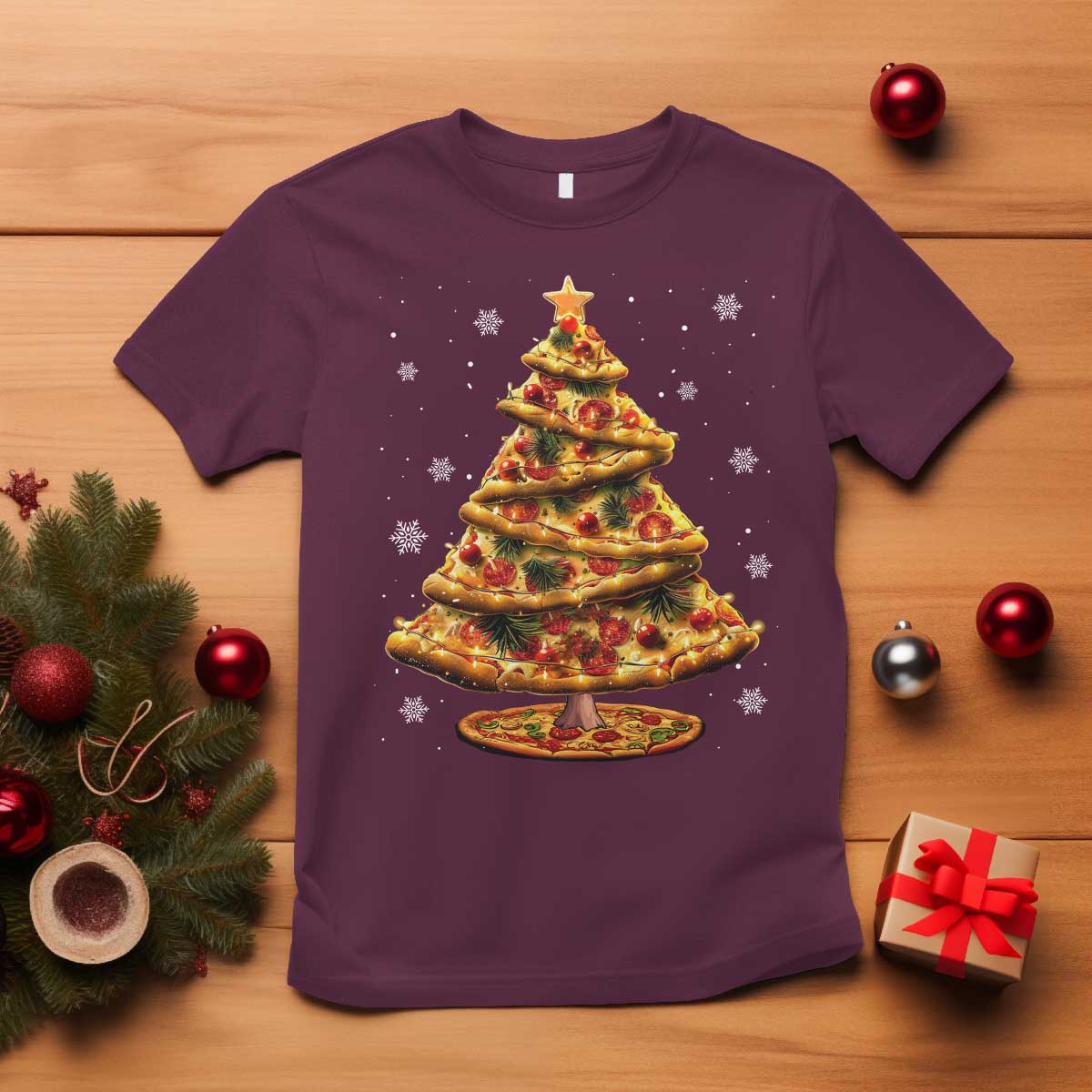 pizza-christmas-tree-t-shirt-xmas-gifts-kids