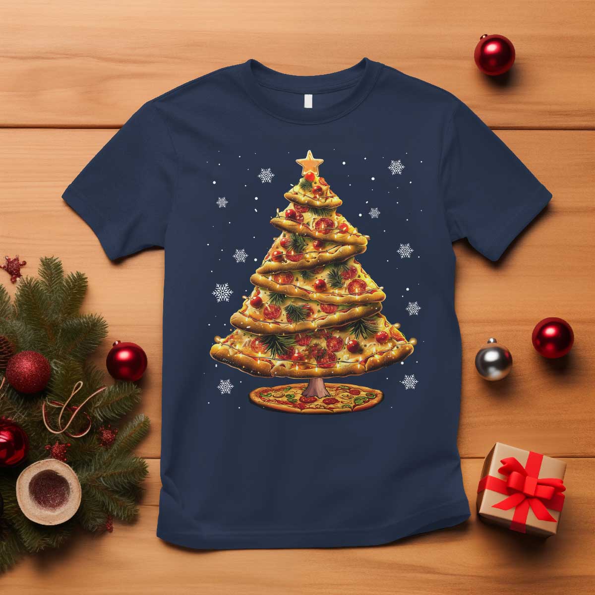 pizza-christmas-tree-t-shirt-xmas-gifts-kids