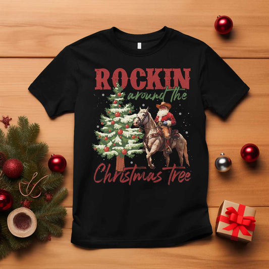 western-christmas-t-shirt-vintage-90s-cowboy-santa-claus-xmas-tree