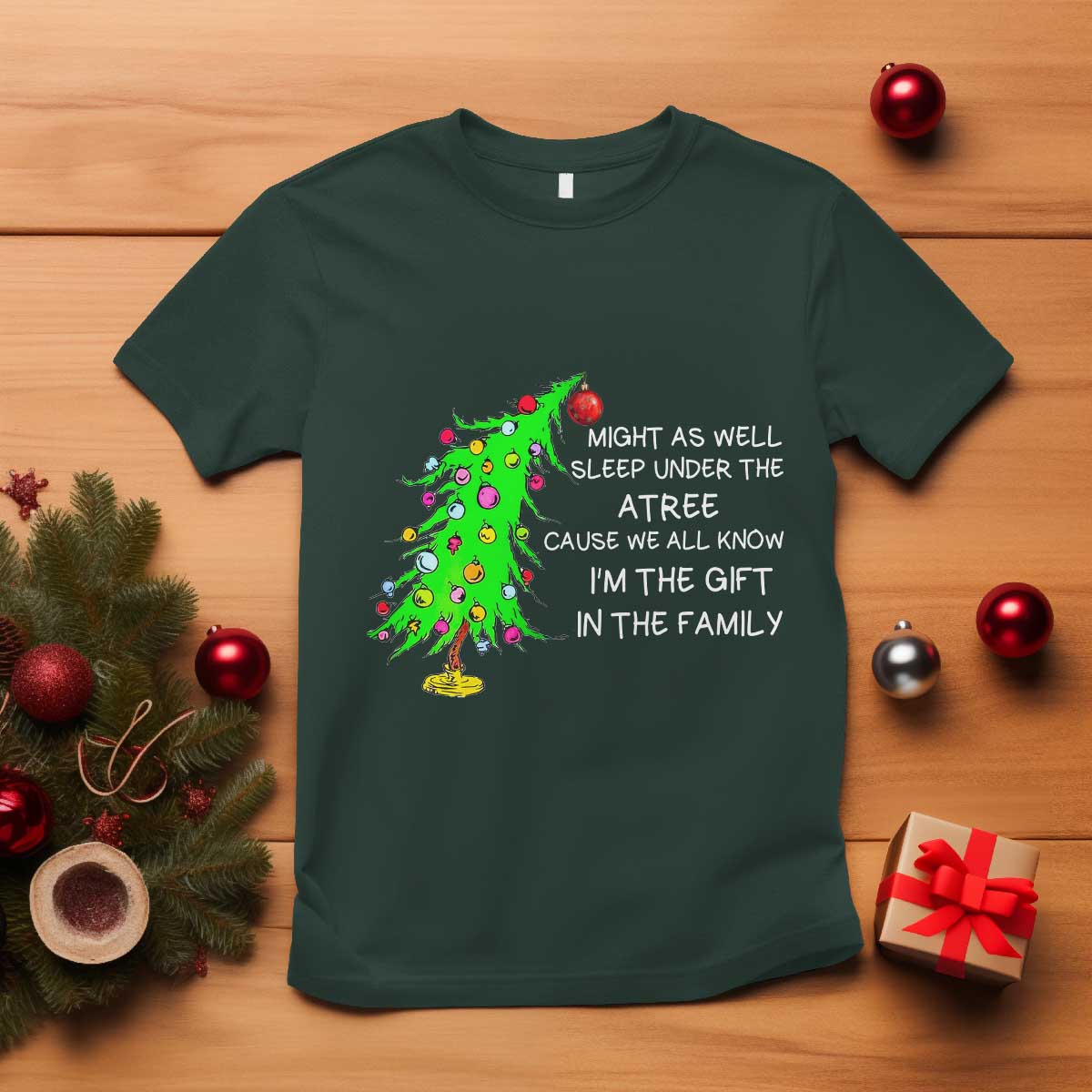 funny-christmas-family-t-shirt-kids-teens-christmas-pajamas-girls-boys-xmas-pajamas-gift