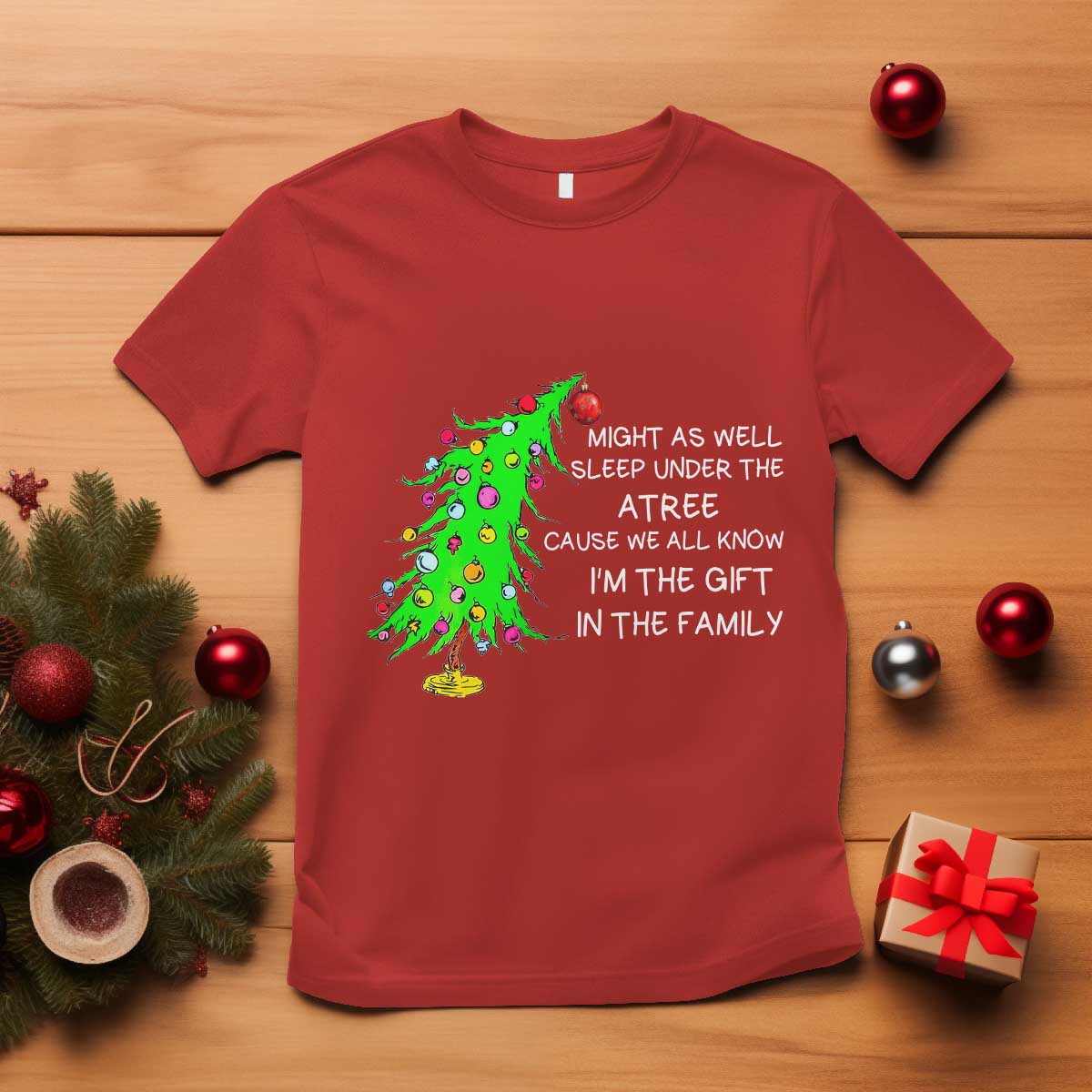 funny-christmas-family-t-shirt-kids-teens-christmas-pajamas-girls-boys-xmas-pajamas-gift
