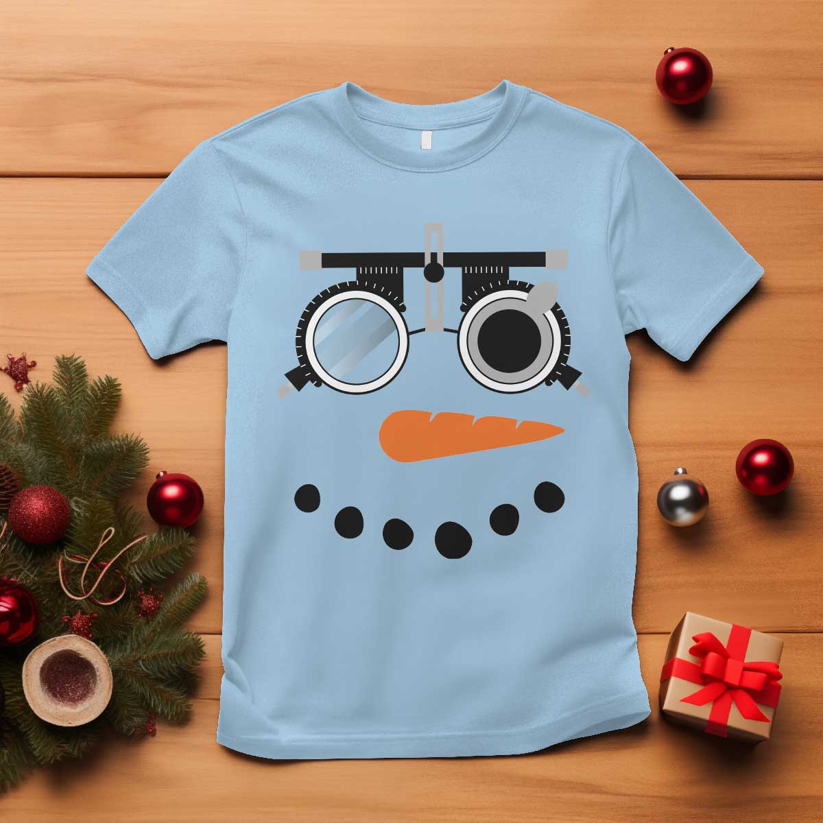 christmas-optometry-t-shirt-funny-snowman-optometrist-eye-doctor-ophthalmologist