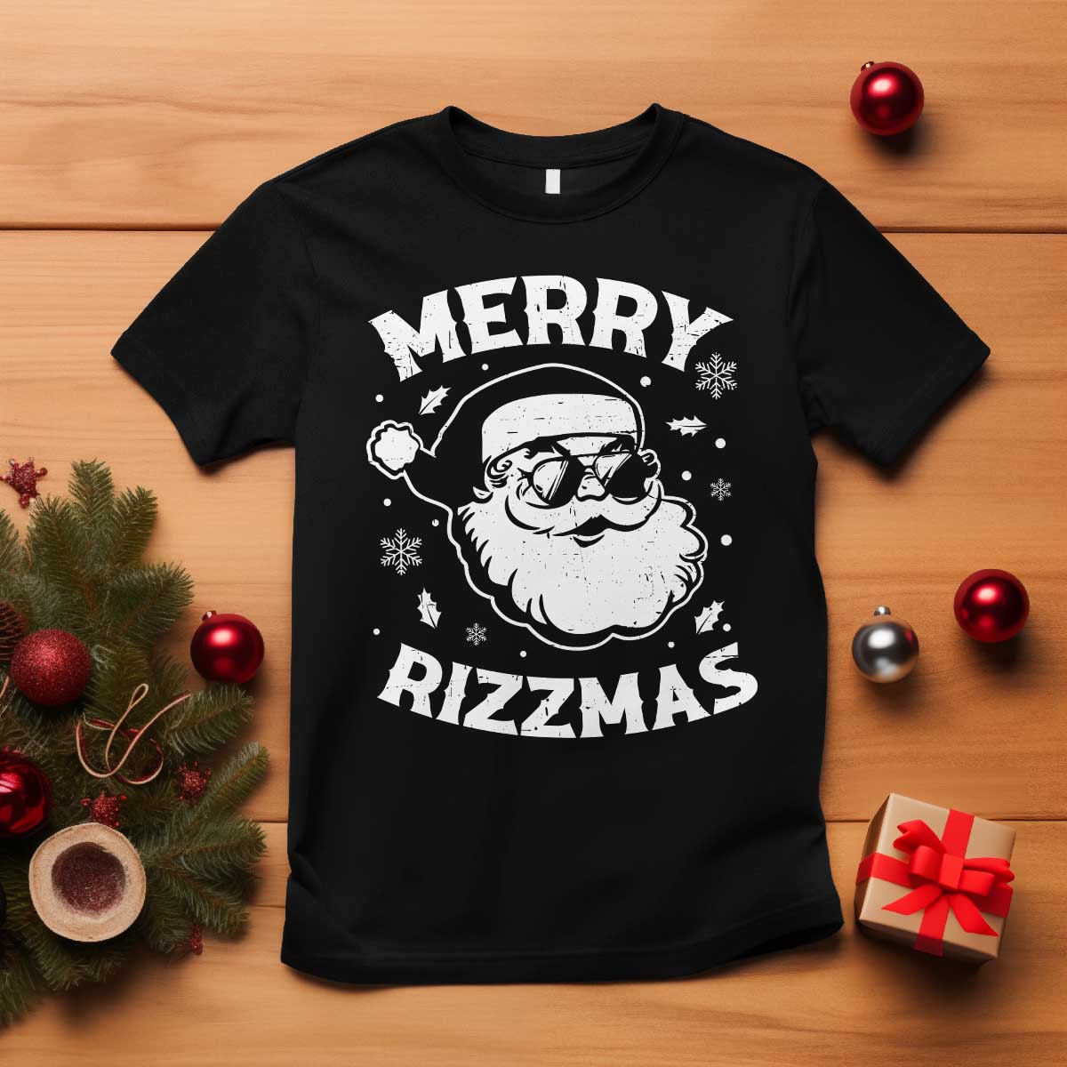 funny-christmas-santa-claus-t-shirt-merry-rizzmas-kids-teens-school
