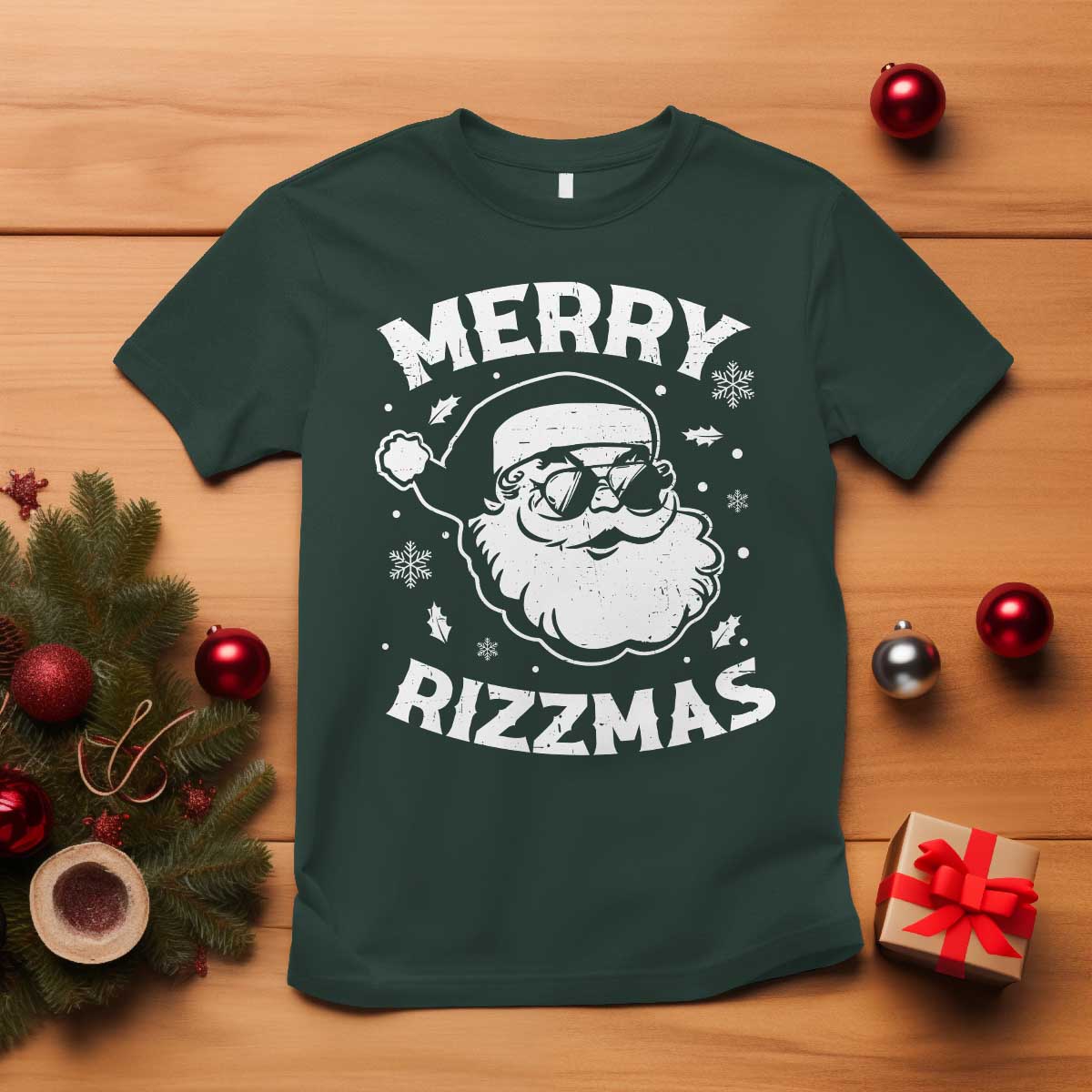 funny-christmas-santa-claus-t-shirt-merry-rizzmas-kids-teens-school