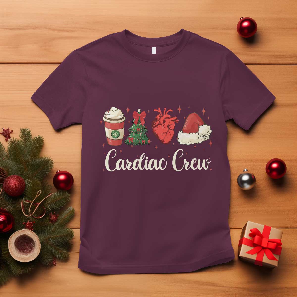 christmas-cardiac-nurse-t-shirt-cardiac-crew-anatomical-xmas-heart-anatomy-tree-bow