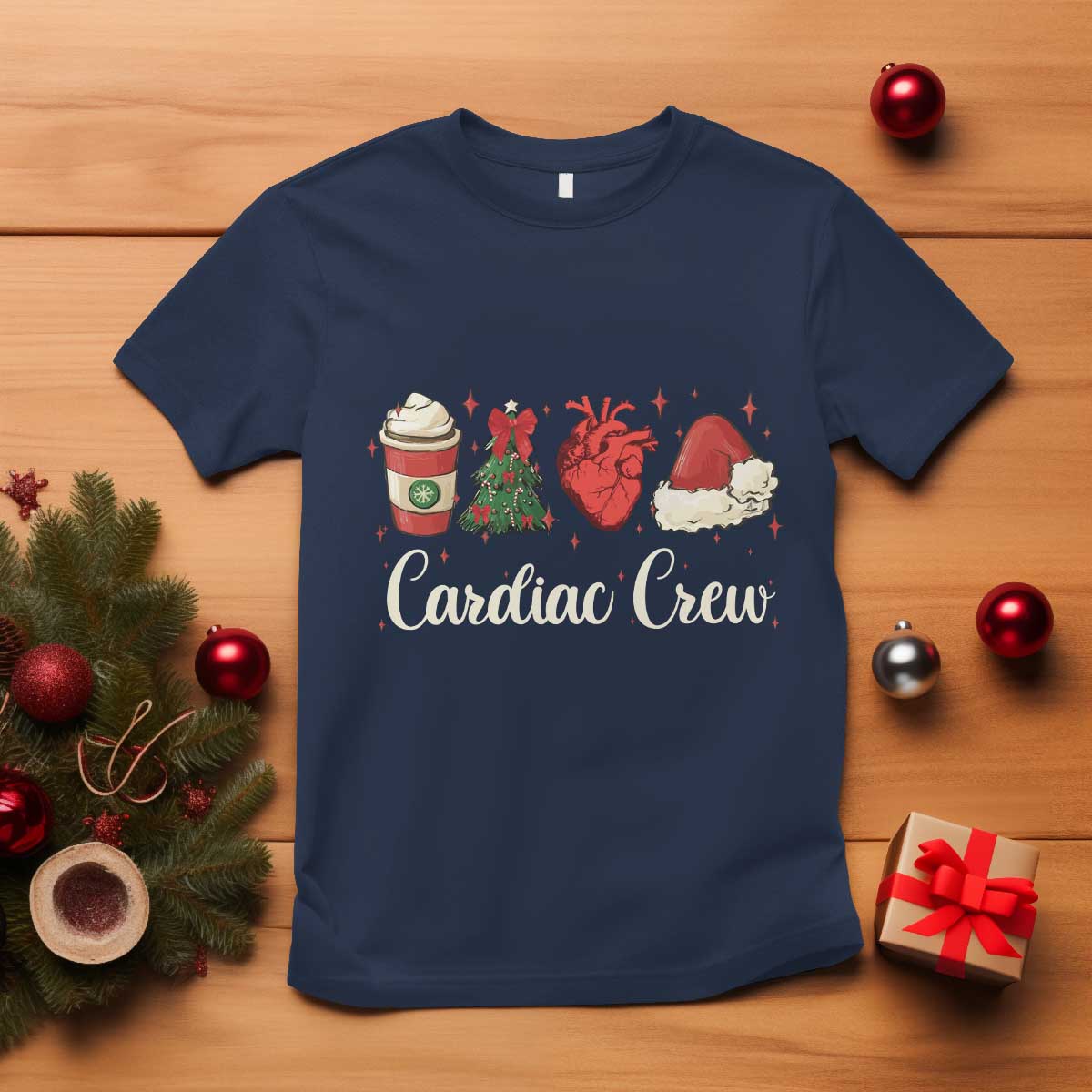 christmas-cardiac-nurse-t-shirt-cardiac-crew-anatomical-xmas-heart-anatomy-tree-bow