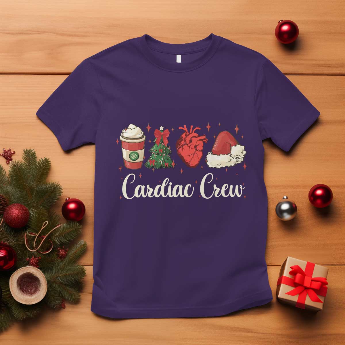 christmas-cardiac-nurse-t-shirt-cardiac-crew-anatomical-xmas-heart-anatomy-tree-bow