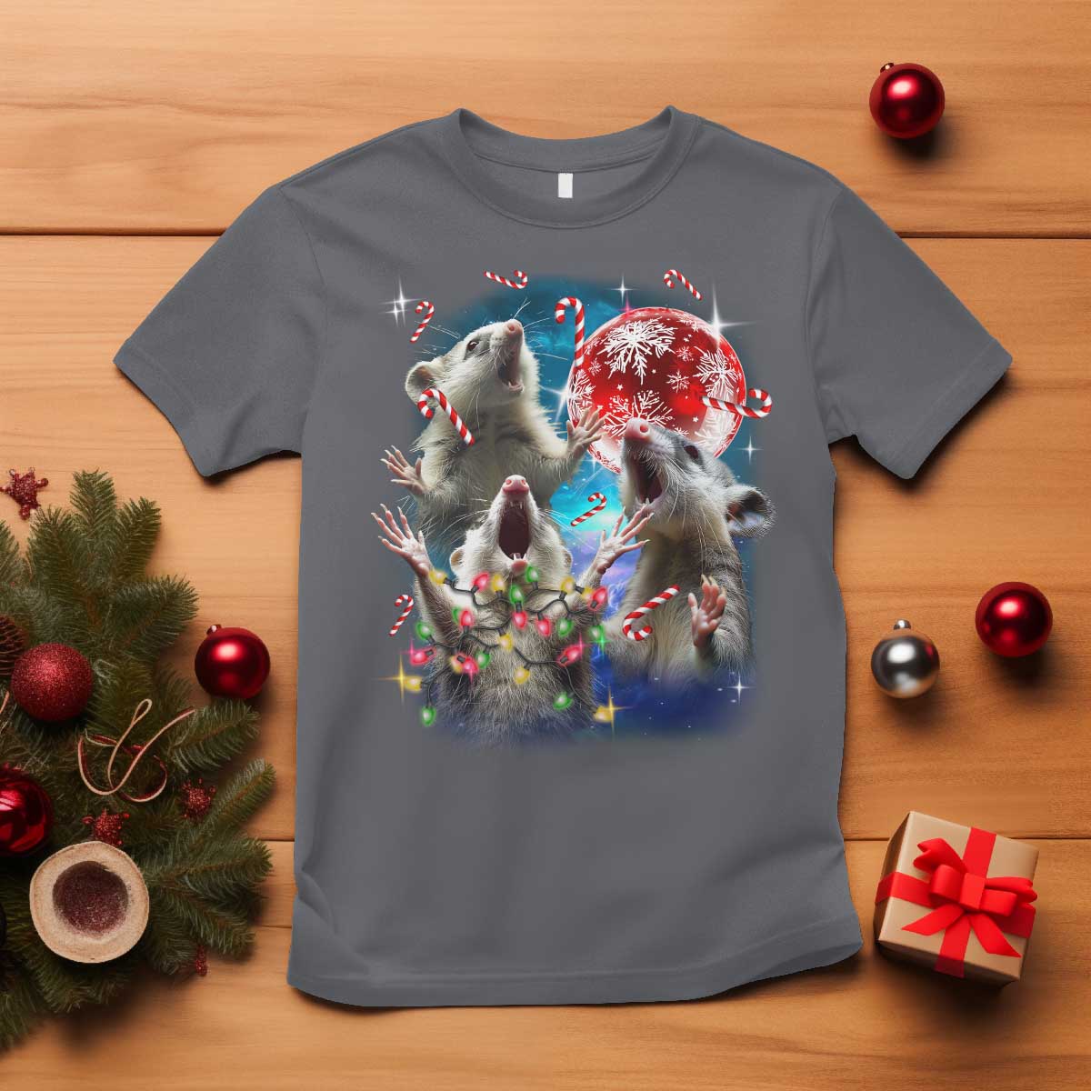 possum-christmas-t-shirt-3-opossum-possum-funny-weird-cursed-meme