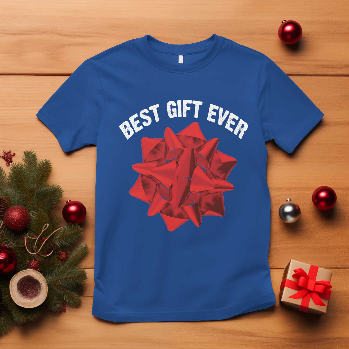 christmas-present-costume-t-shirt-best-gift-ever-red-bow