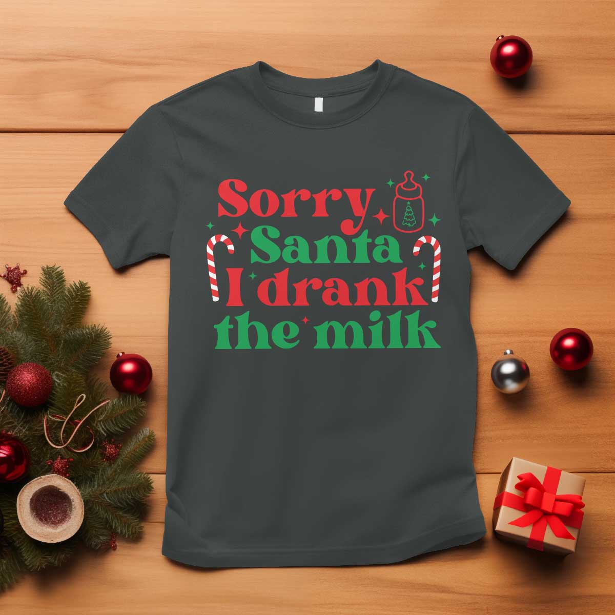 christmas-baby-t-shirt-funny-sorry-santa-i-drank-the-milk