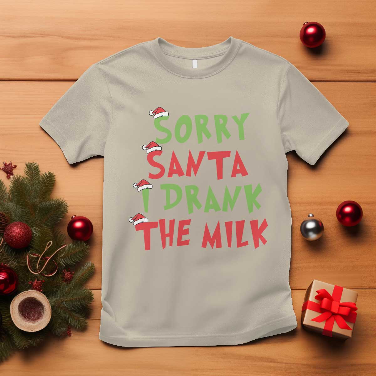christmas-baby-t-shirt-sorry-santa-i-drank-the-milk-santa-hat