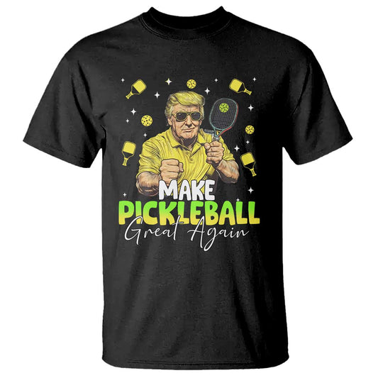 pickleball-t-shirt-funny-pickle-ball-lovers