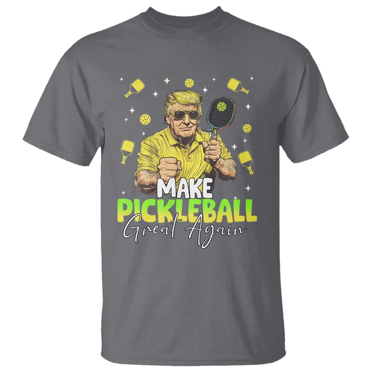 pickleball-t-shirt-funny-pickle-ball-lovers