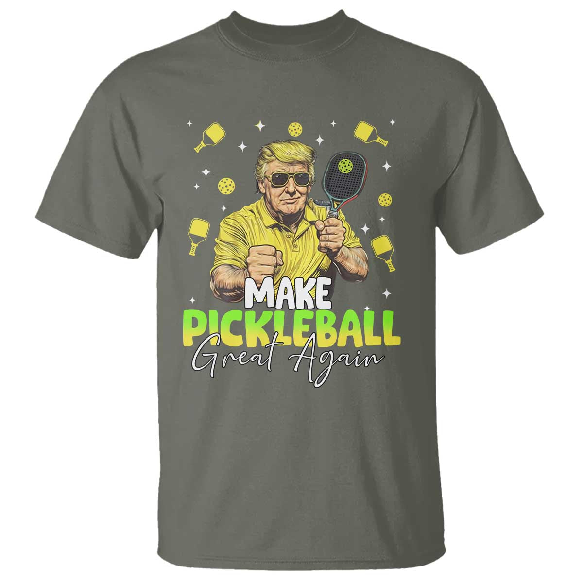 pickleball-t-shirt-funny-pickle-ball-lovers