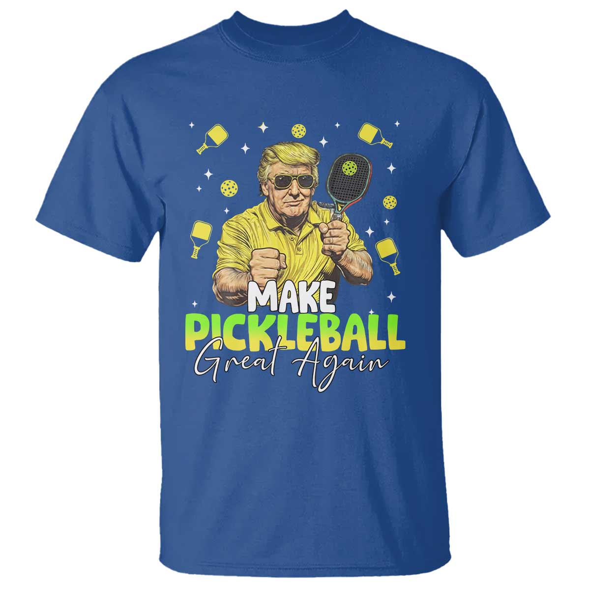 pickleball-t-shirt-funny-pickle-ball-lovers