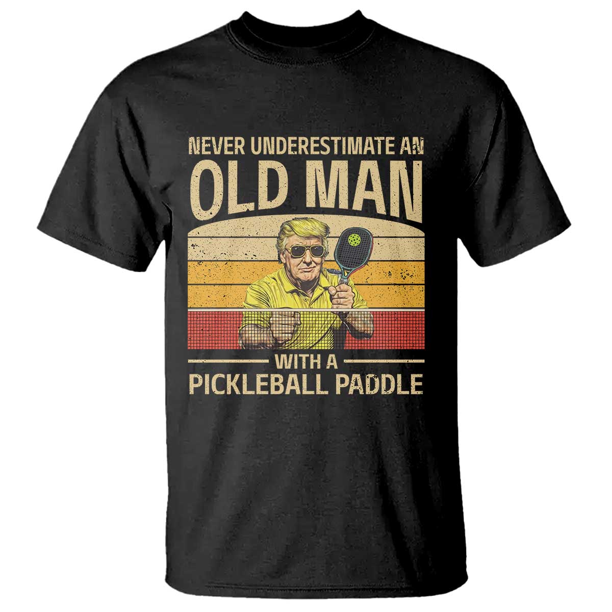 pickleball-t-shirt-cool-paddle-pickleball-player