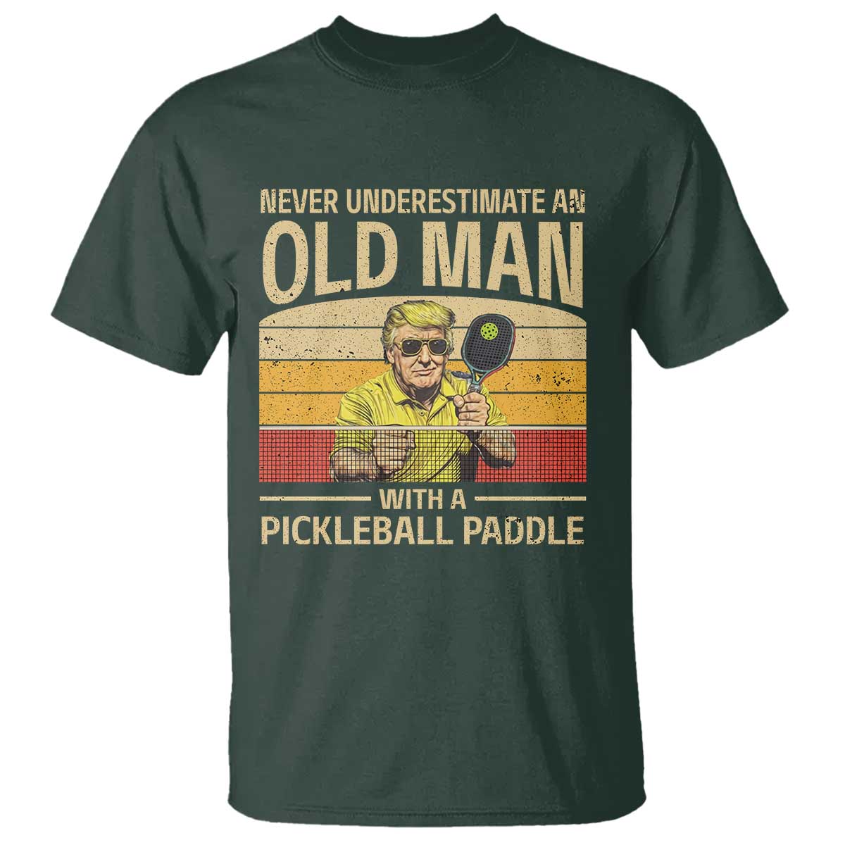 pickleball-t-shirt-cool-paddle-pickleball-player