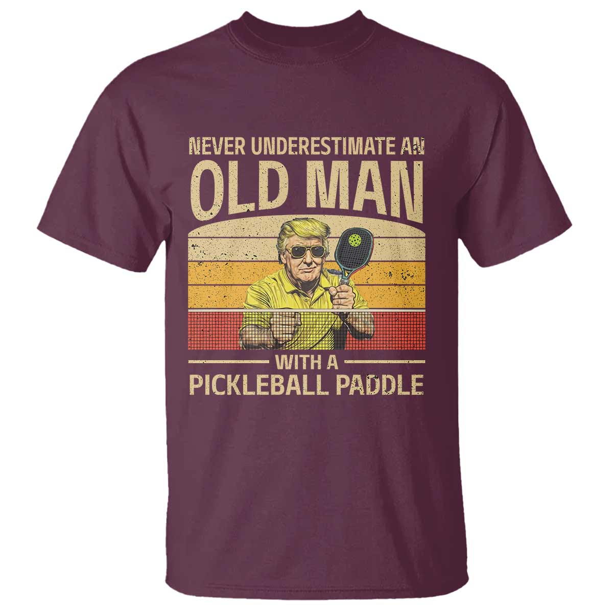 pickleball-t-shirt-cool-paddle-pickleball-player