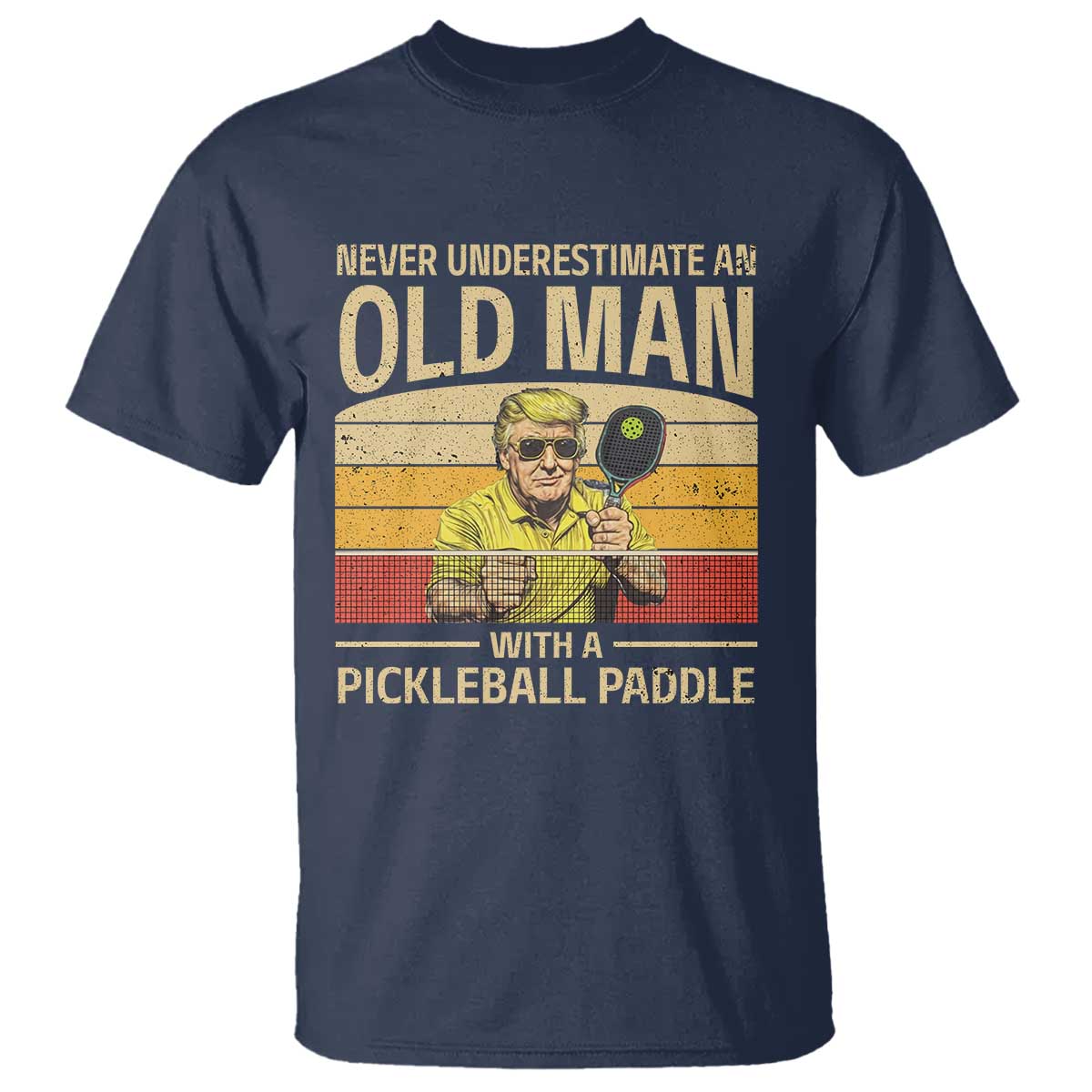 pickleball-t-shirt-cool-paddle-pickleball-player