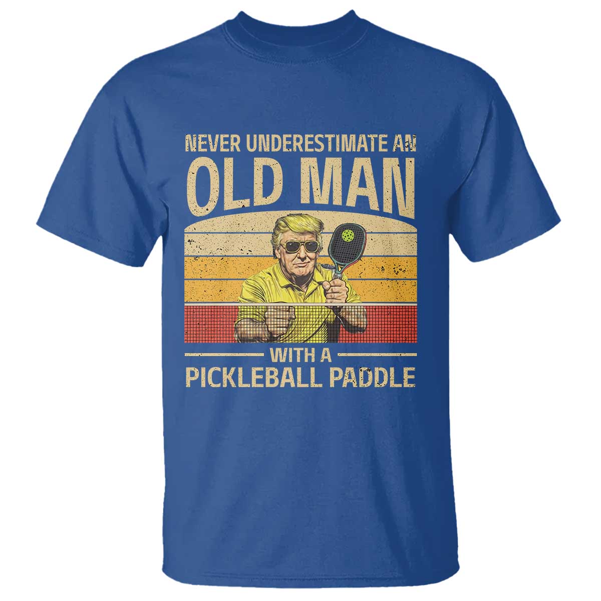 pickleball-t-shirt-cool-paddle-pickleball-player