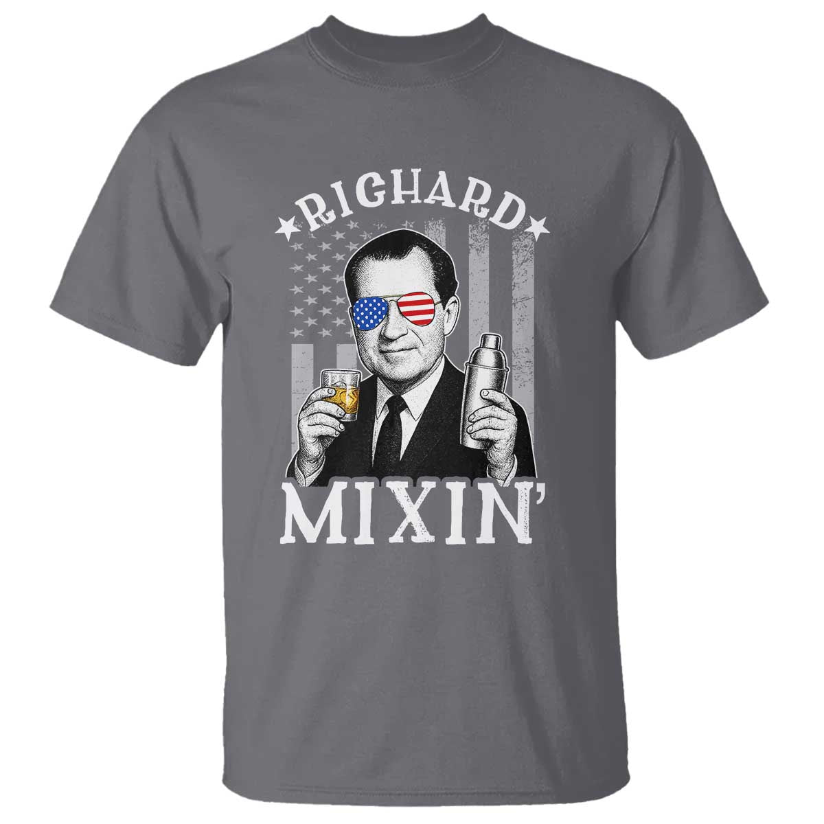 funny-4th-of-july-t-shirt-richard-mixin-patriotic-nixon-bartender-american-flag