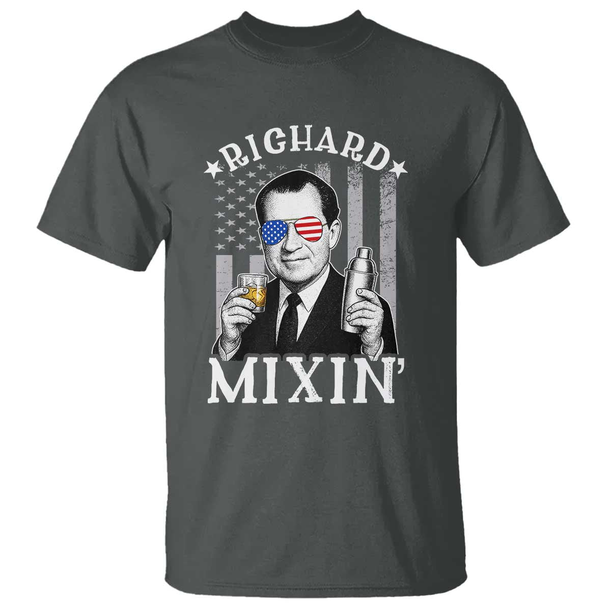 funny-4th-of-july-t-shirt-richard-mixin-patriotic-nixon-bartender-american-flag
