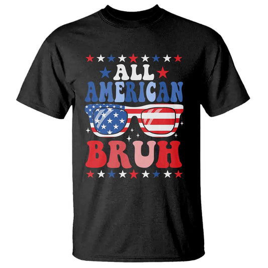 all-american-bruh-patriotic-4th-of-july-t-shirt-usa-flag-sunglasses-teens-kids