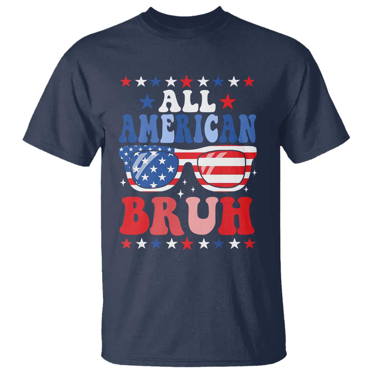 all-american-bruh-patriotic-4th-of-july-t-shirt-usa-flag-sunglasses-teens-kids
