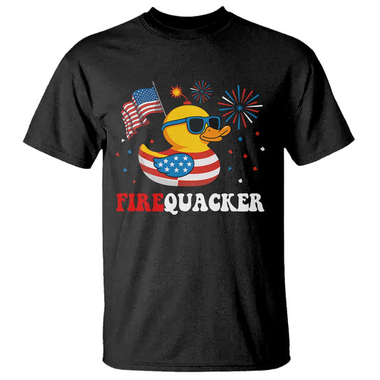 funny-july-4th-t-shirt-patriotic-duck-firequacker-american-flag