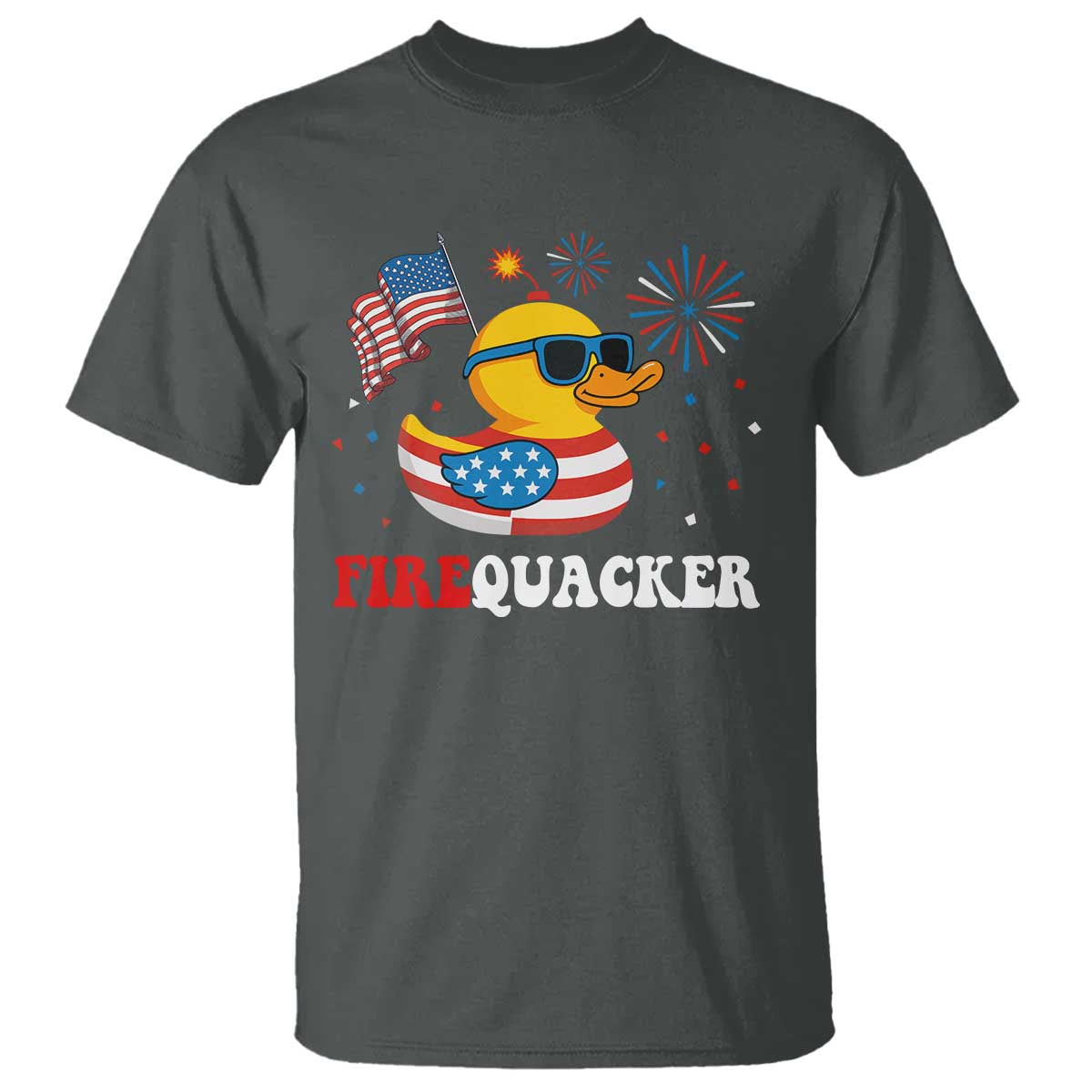 funny-july-4th-t-shirt-patriotic-duck-firequacker-american-flag