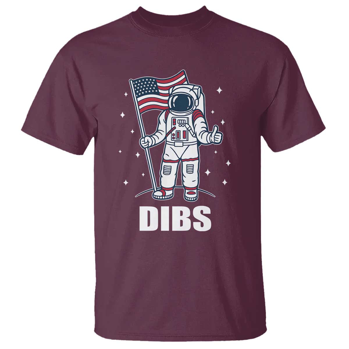 funny-astronaut-dibs-moon-landing-t-shirt-patriotic-space-usa-meme-for-4th-of-july
