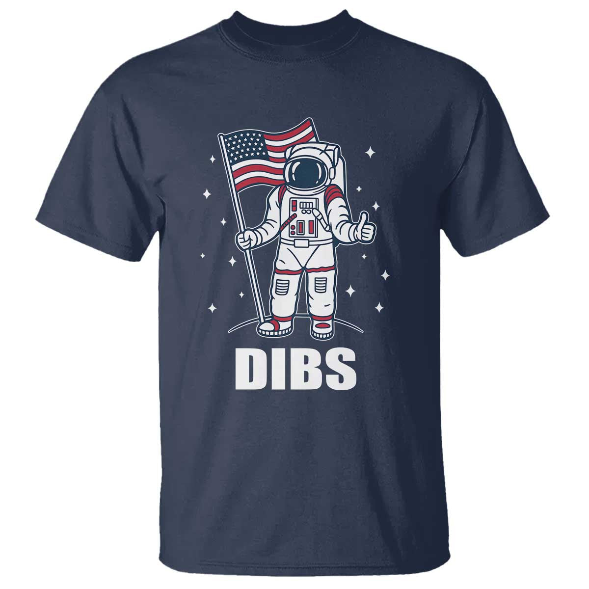 funny-astronaut-dibs-moon-landing-t-shirt-patriotic-space-usa-meme-for-4th-of-july