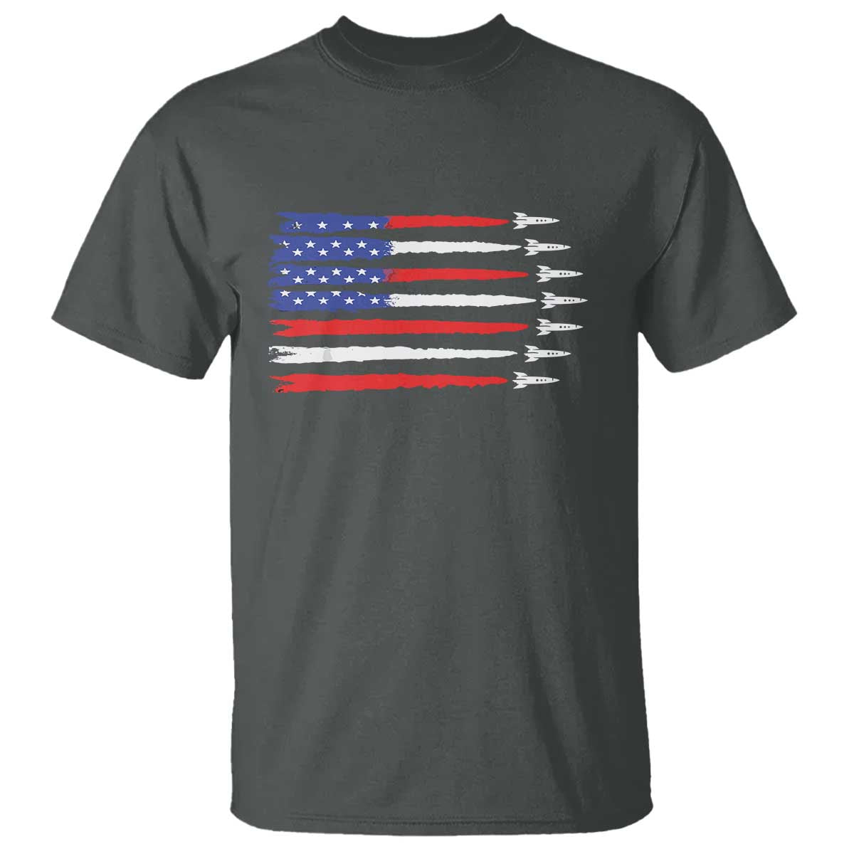 usa-flag-rocket-t-shirt-patriotic-space-red-white-blue-4th-of-july