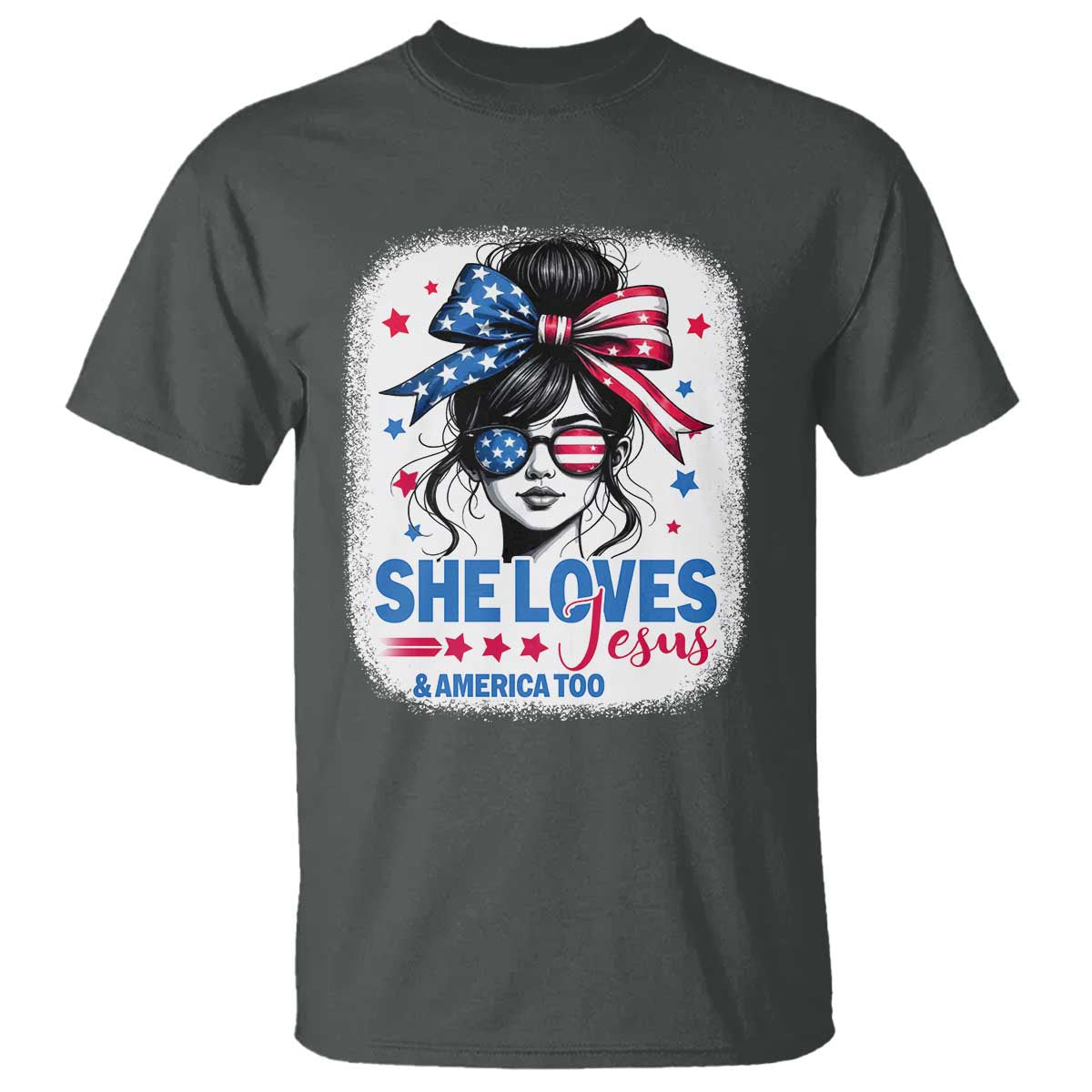 she-loves-jesus-and-america-too-t-shirt-christian-4th-of-july-messy-bun-flag