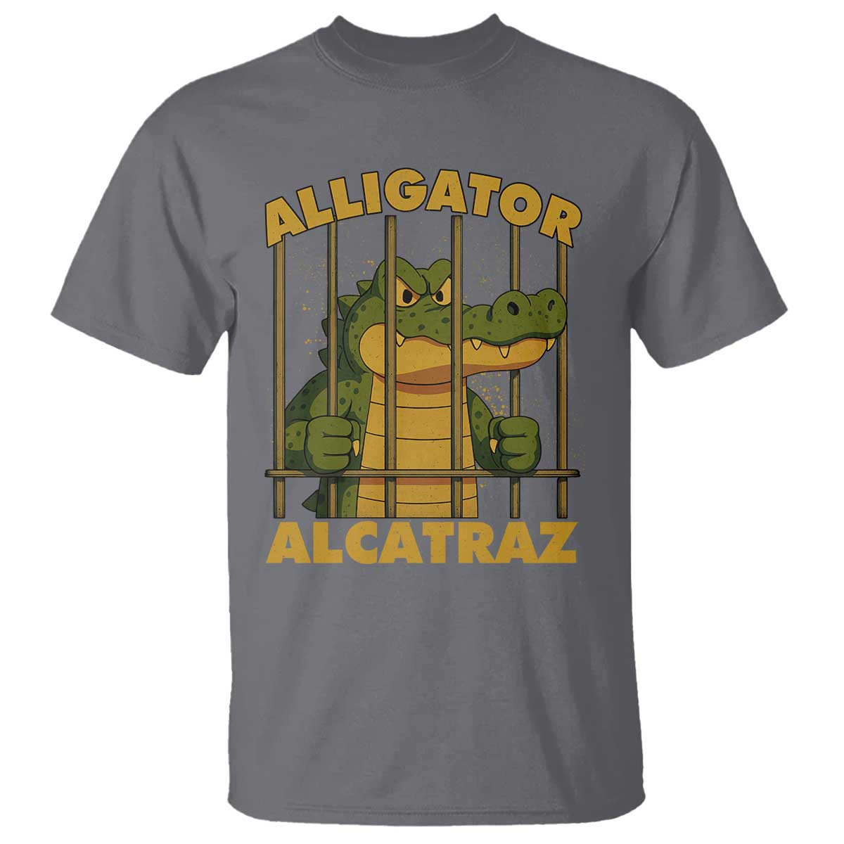 alligator-alcatraz-florida-everglades-t-shirt-funny-political-satire-meme