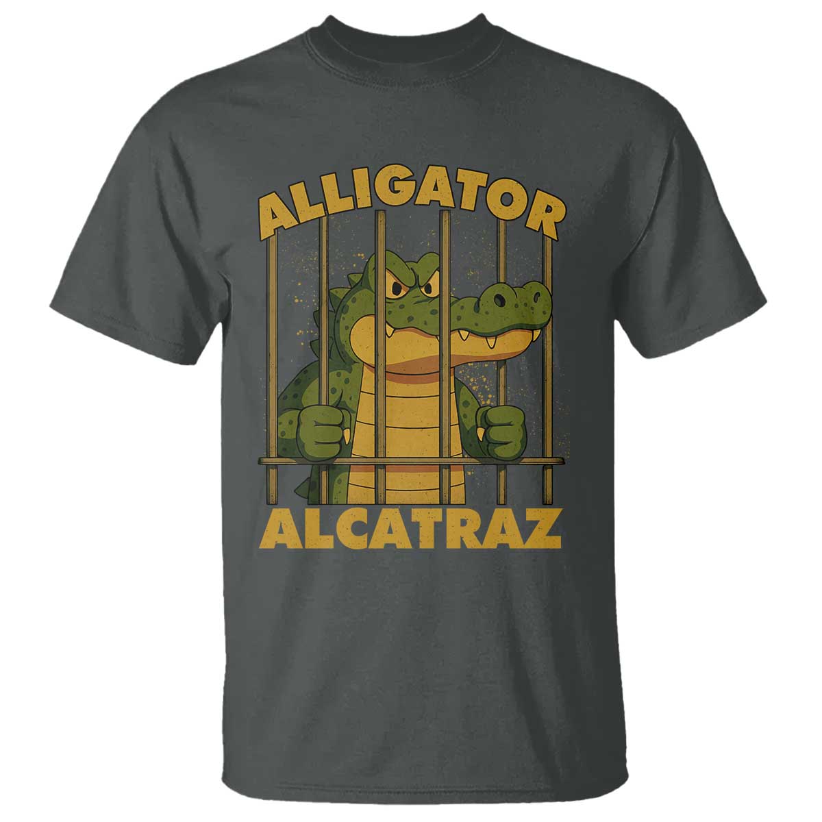 alligator-alcatraz-florida-everglades-t-shirt-funny-political-satire-meme