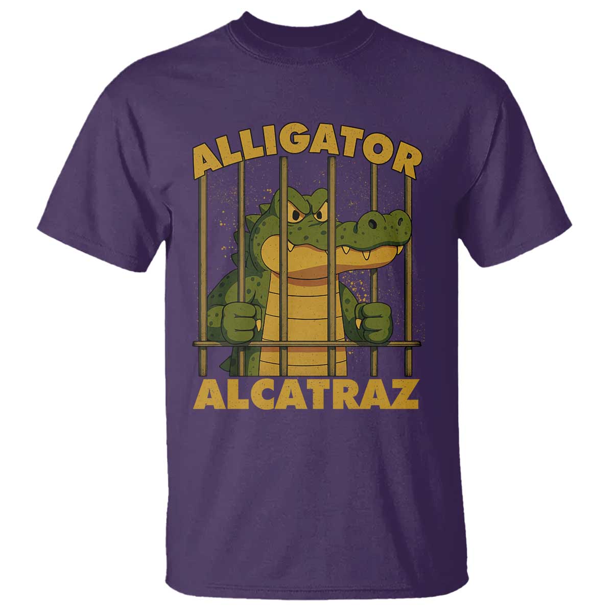 alligator-alcatraz-florida-everglades-t-shirt-funny-political-satire-meme