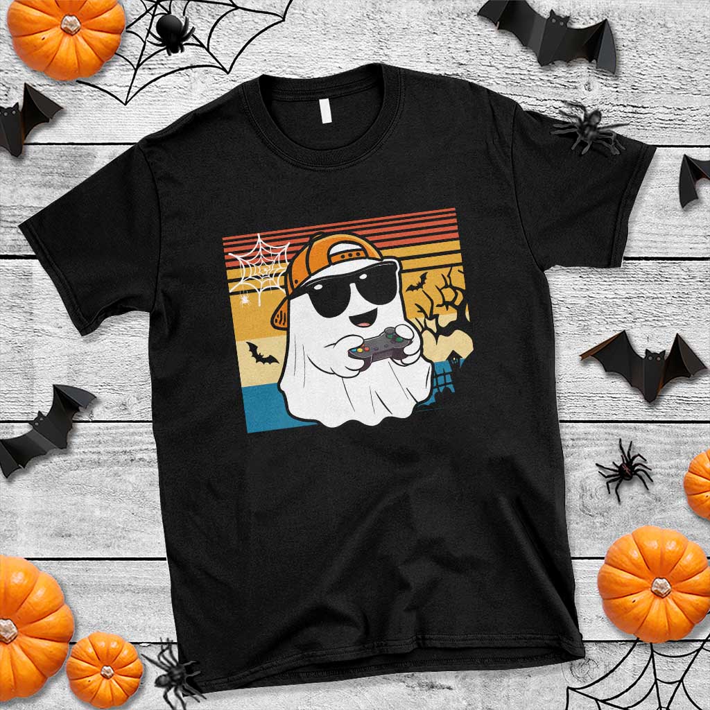 halloween-boys-kids-ghost-gamer-scary-costume-gaming-men-t-shirt-retro-funny-halloween